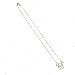 French Bull Dog, Necklace